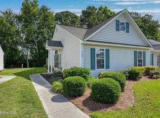 4602 Song Sparrow Ct, Wilmington, NC 28412