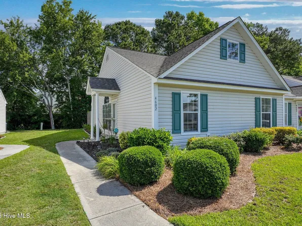 4602 Song Sparrow Court, Wilmington, NC 28412
