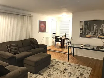 Rented by REAL New York