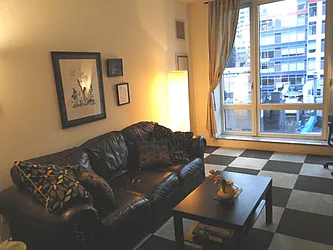 Rented by Boulevard Residentials