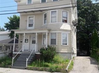 23 Longmont St, Providence, RI 02908