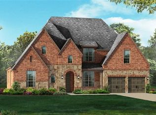 1210 Baird Way, Celina, TX 75009