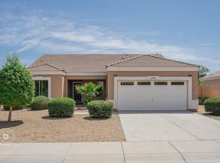 12161 W Dreyfus Dr, El Mirage, AZ 85335