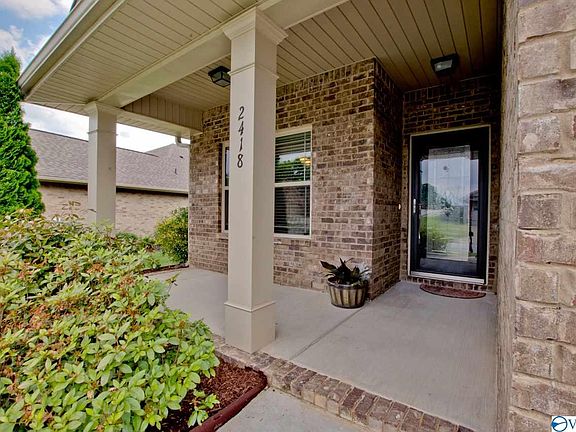2nd image of 2418 Bankhill Cir SE
