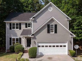 6708 Folinsbee Ct, Raleigh, NC 27616