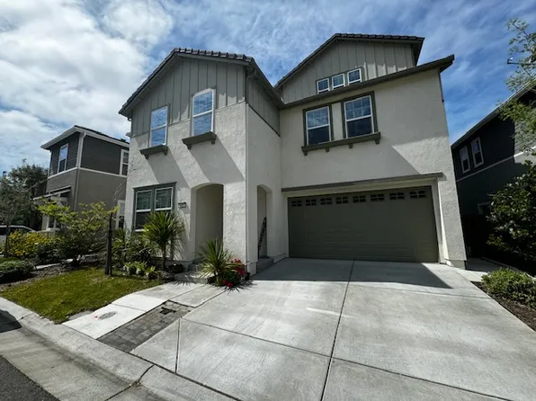 4483 Tahiti Ct, Fairfield, CA 94533