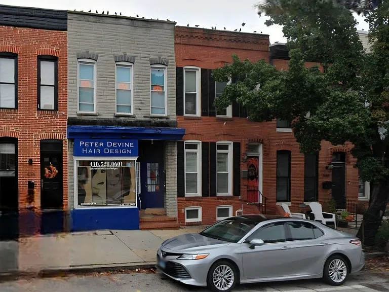 436 E Fort Ave — Photo 8