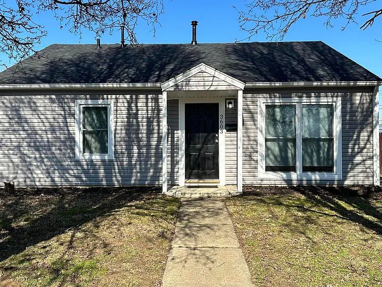 3603 Baybrook St — Photo 1