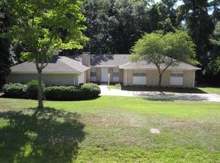 206 Westminster Dr, Tallahassee, FL 32304