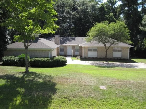 206 Westminster Dr, Tallahassee, FL 32304