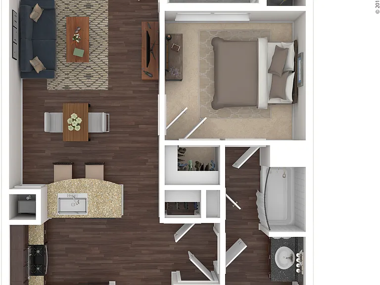 Sirius Luxury Sirius Luxury
