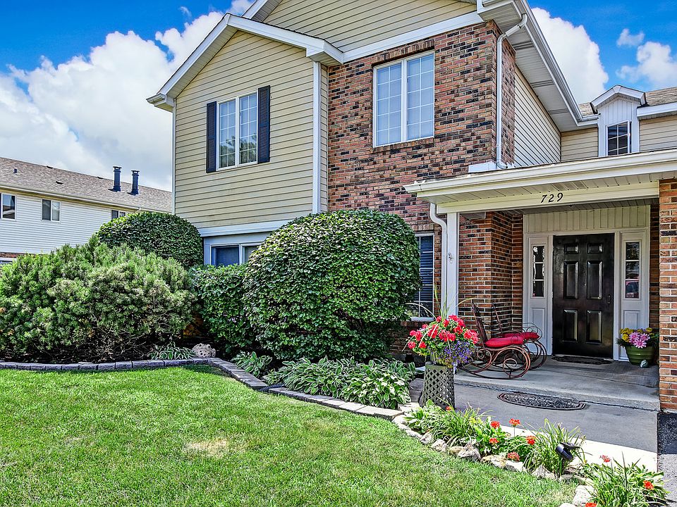 1st image of 729 Birchwood Ct #18-A