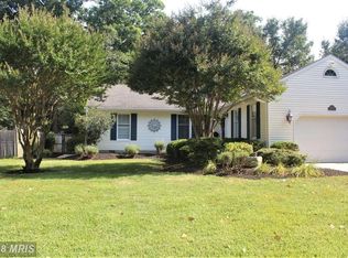 29214 Pin Oak Way, Easton, MD 21601