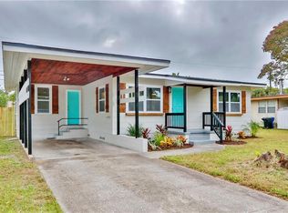 6711 Kingswood Dr N, Saint Petersburg, FL 33702