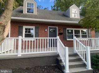 410 Belmont Ave, Milmont Park, PA 19033