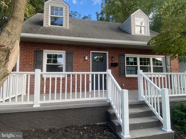 410 Belmont Ave, Milmont Park, PA 19033