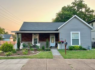 1200 Stainback Ave, Nashville, TN 37207