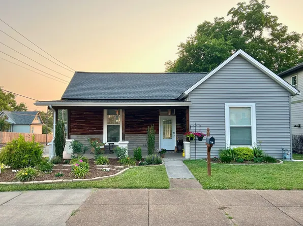 1200 Stainback Ave, Nashville, TN 37207