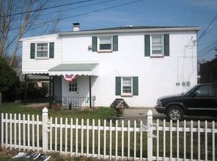 5 Quinter St, Pottstown, PA 19464