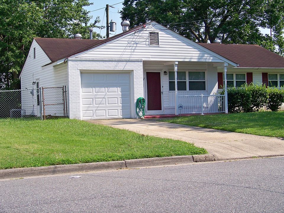 1st image of 3411 Candlewood Dr
