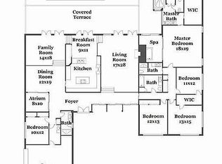 11205 SW 93rd Ct, Miami, FL 33176