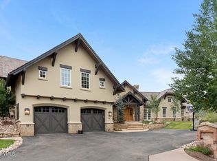 78 Rue Du Prince, Edwards, CO 81632