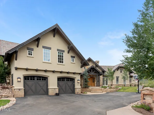 78 Rue Du Prince, Edwards, CO 81632