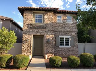 3894 E Sabra Ln, Gilbert, AZ 85296