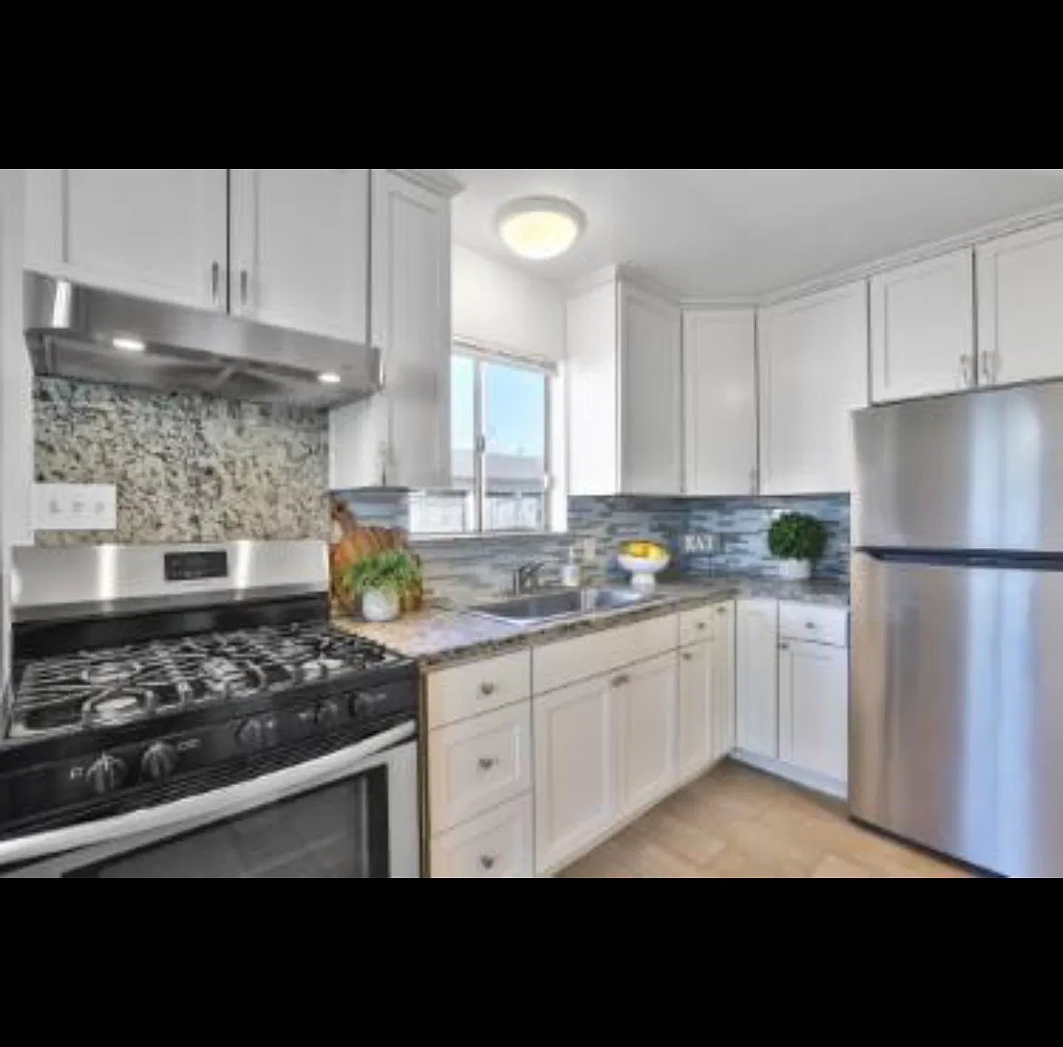 1 bed, 600 sqft, $2,700 — Photo 4