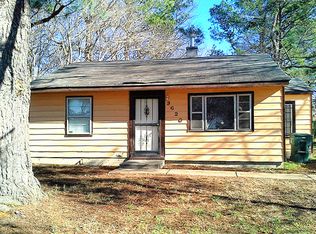 3620 Randolph St, Memphis, TN 38127
