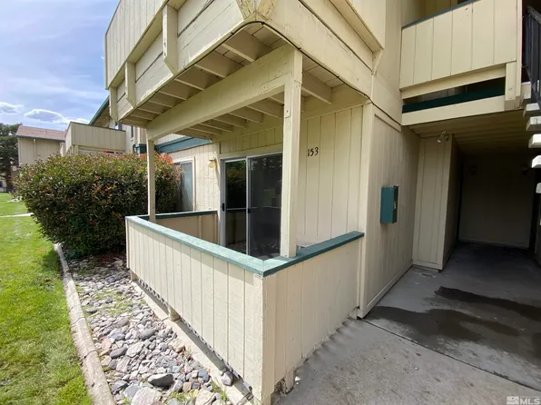 3917 Clear Acre Ln APT 153, Reno, NV 89512