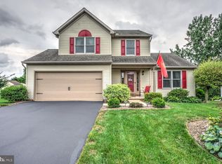 50 Krueger Dr, Reinholds, PA 17569