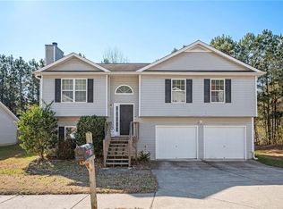 116 Hunter Pl, Dallas, GA 30132