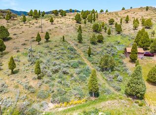 Maughan Dr, Soda Springs, ID 83276