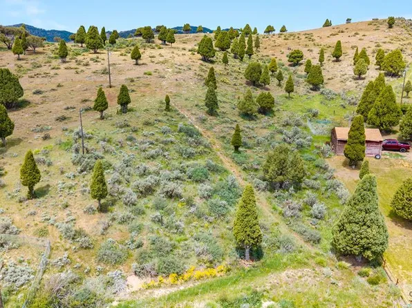 Maughan Dr, Soda Springs, ID 83276