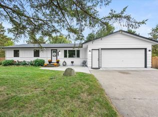 3660 173rd Ln NW, Andover, MN 55304