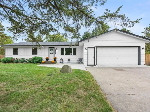 3660 173rd Ln NW, Andover, MN 55304
