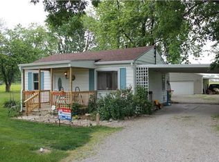 4620 Ferguson Rd, Indianapolis, IN 46239