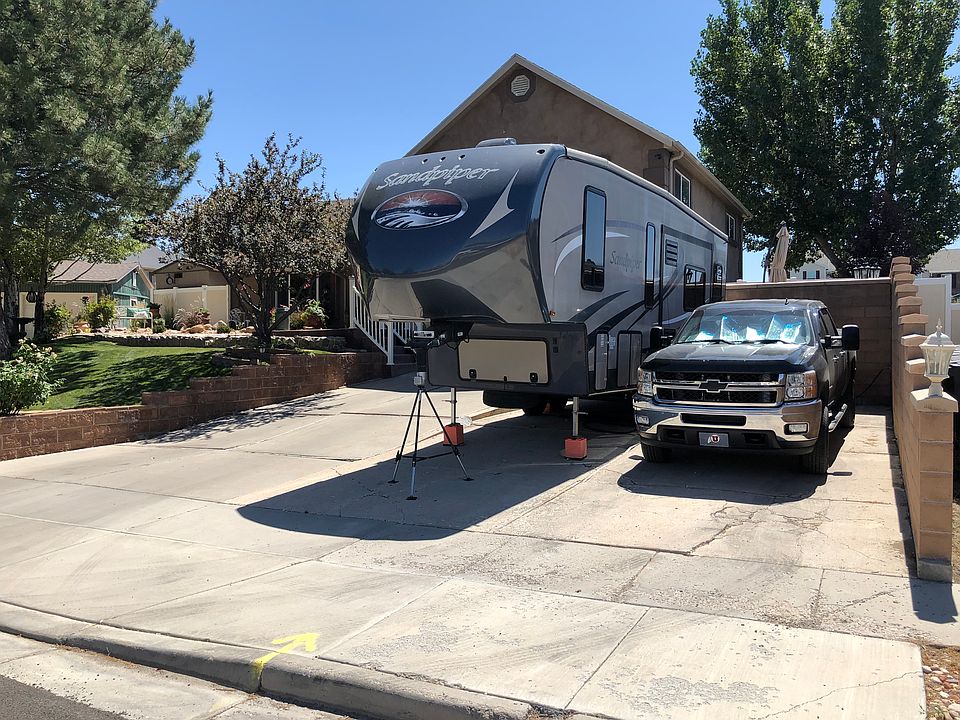 RV Parking