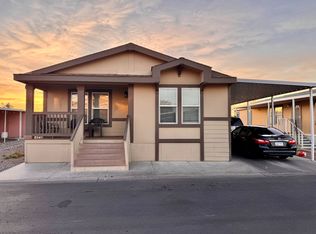 5747 W Missouri Ave #166, Glendale, AZ 85301