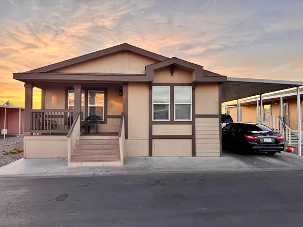 5747 W Missouri Ave #166, Glendale, AZ 85301