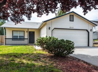 2512 Muskrat Ave, Nampa, ID 83687