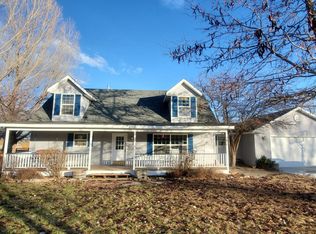 2636 Seneca Trl, Victor, MT 59875