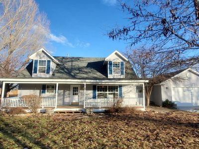 2636 Seneca Trl, Victor, MT, 59875