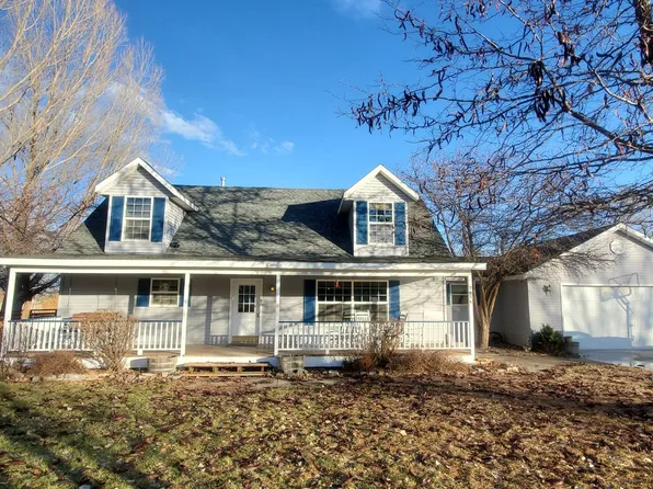 2636 Seneca Trl, Victor, MT 59875