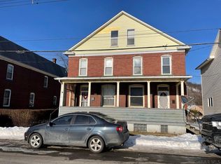 1332-1334 Virginia Ave, Johnstown, PA