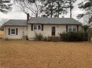 1237 Pitchkettle Rd, Suffolk, VA 23434