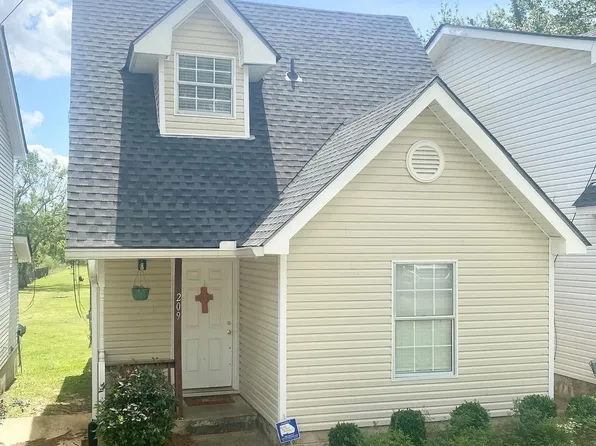 209 John M Long Ave, Troy, AL 36081