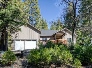 40865 Cold Springs Ln, Shaver Lake, CA 93664