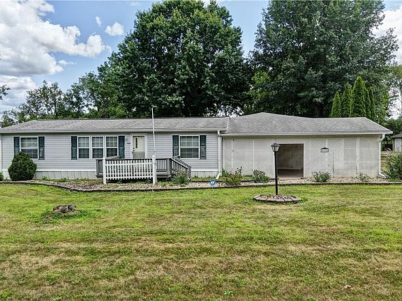 2nd image of 5338 Angela Dr NW Lot 25